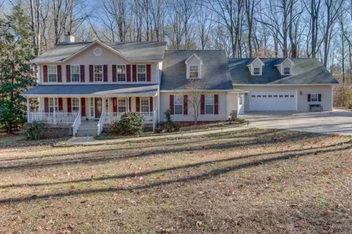 314 Edgewood Cir, Woodruff, SC 29388-2345