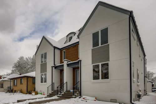 2305 Sherman St, Denver, CO 80210-5004