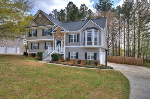991 Creek Run Pl, Temple, GA 30179-5471