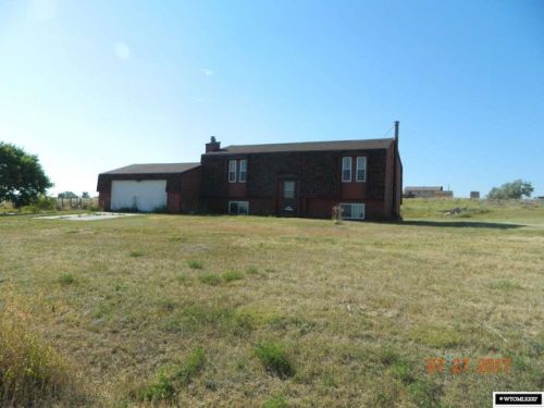 32 Collins Dr, Orin, WY 82633-9223