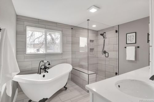 14418 Ellsworth Pl, Denver CO  80401-5324 exterior