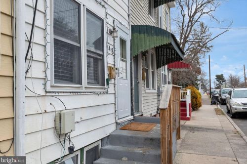 148 Tindall Ave, Trenton, NJ 08610-5827