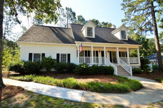 4100 Glenside Ln, Aiken, SC 29803-8632