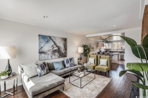 1750 39th Ave, San Francisco, CA 94122-4036