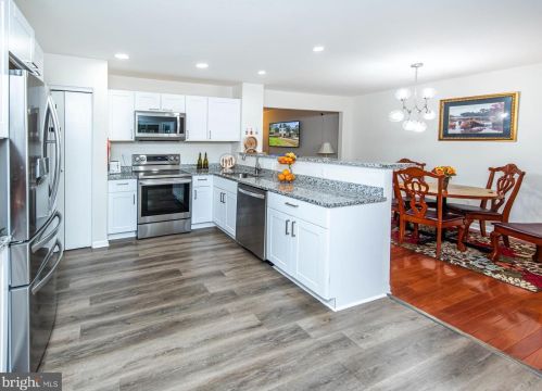 12920 Autumn Dr, Silver Spring MD  20904-3335 exterior