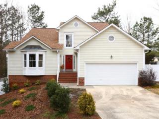 116 Settlers Mill Ln, Durham, NC 27713-8540