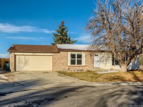 10975 Birch Dr, Denver, CO 80233-5410