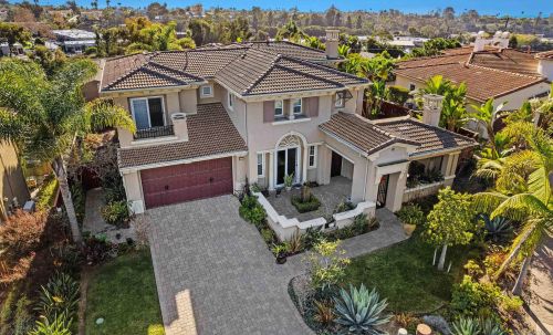 527 Quail Pointe Ln, Encinitas, CA 92024-2701