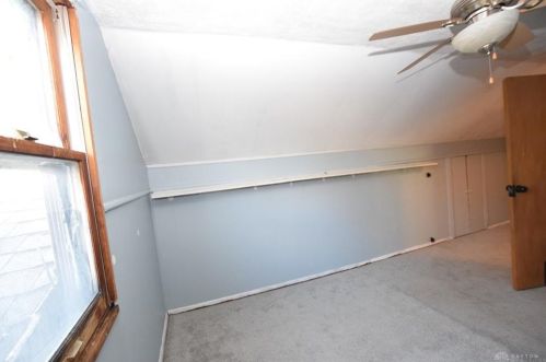 5081 County Line Rd, Springfield OH  45502-9222 exterior