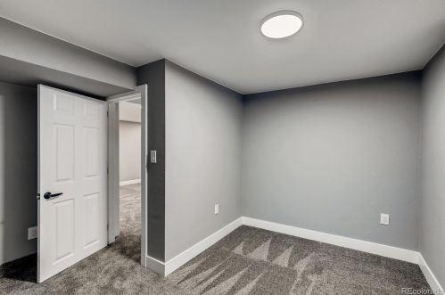 4636 Saulsbury St, Denver CO  80033-3535 exterior