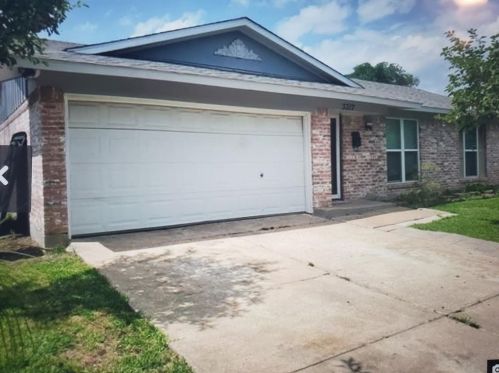 3317 March Ln, Garland, TX 75042-5423