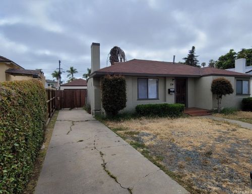 234 4th Ave, Chula Vista, CA 91910-2611