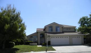 40010 Vicker Way, Palmdale, CA 93551-4846