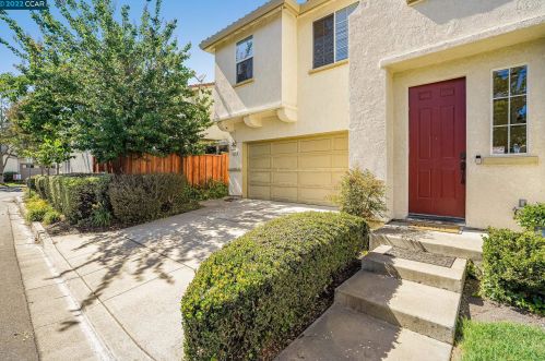 5199 San Viciente Loop, Pleasanton, CA 94568-8714