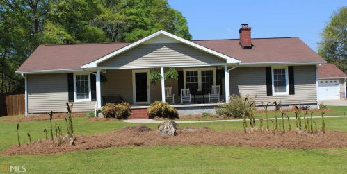 982 Dixie Rd, Porterdale, GA 30014-4820