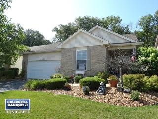 17033 Burton Ave, Romeoville, IL 60441-4607