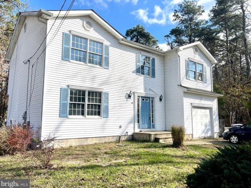 15 Glenn St, Browns Mills, NJ 08015-4303