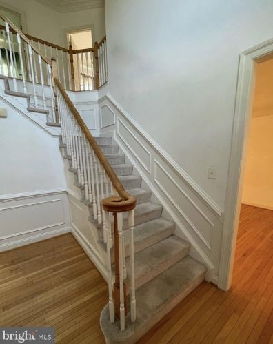 2909 Marlow Farm Ter, Silver Spring MD  20904-7113 exterior