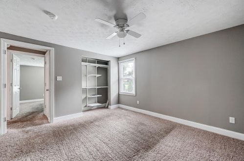 245 Harvest Ln, Cincinnati OH exterior