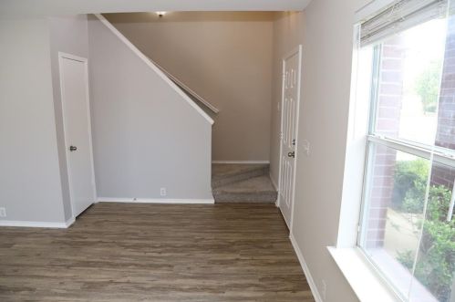 1816 Two Hawks Dr, Fort Worth TX  76131-5421 exterior