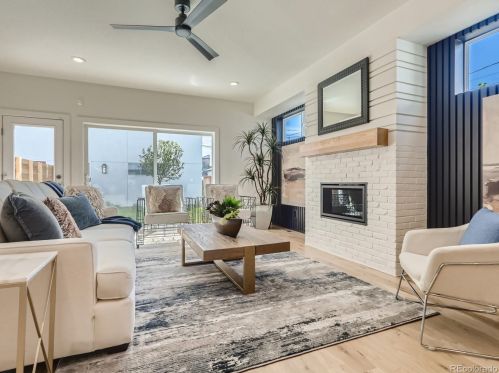 2880 Acoma St, Englewood CO 80110-2413 exterior