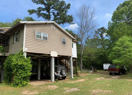 1543 Macoma Dr, Mount Pleasant, SC 29466-9152