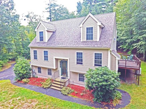29 Aspen Dr, Barrington, NH 03884-6800