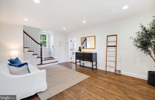 9613 Clearview Pl, Silver Spring MD 20901-2902 exterior