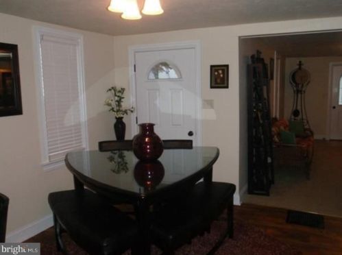 2852 Baltimore Pike, Hanover PA 17331-9643 exterior