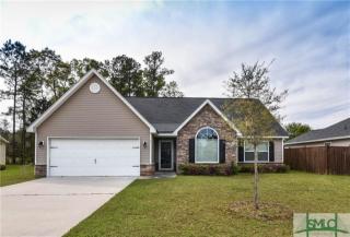 17 Montero Dr, Savannah, GA 31405-9496
