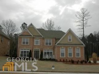 3151 Wolf Club Dr, Atlanta, GA 30349-8700