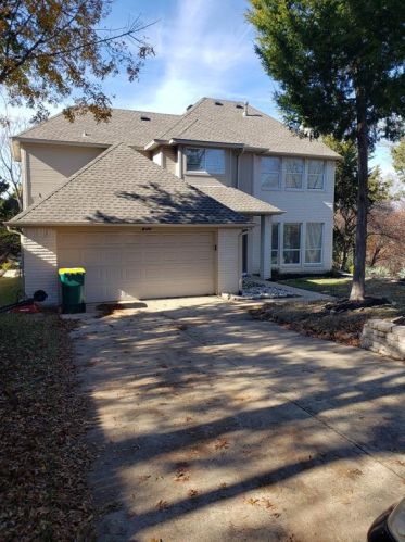 806 Sleepy Holw Dr, Cedar Hill TX 75104-1755 exterior