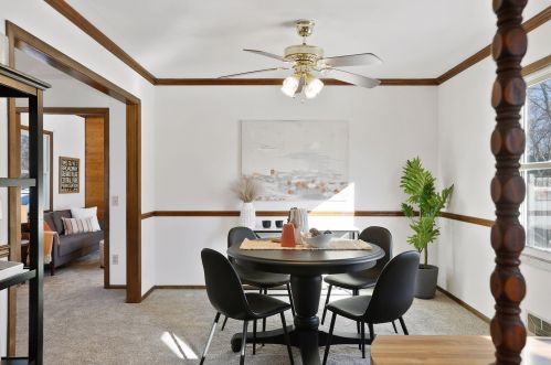 15465 Dresden Trl, Saint Paul MN  55124-6898 exterior