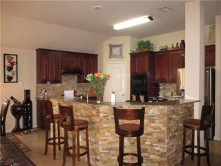 8133 Black Sumac Dr, Fort Worth TX  76131-3581 exterior