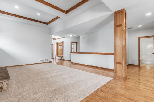15604 Dunberry Way, Saint Paul MN  55124-7827 exterior