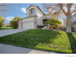 9863 Quay Way, Westminster CO  80021-5419 exterior