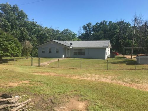 435510 1630 Rd, Tuskahoma, OK 74574-5845