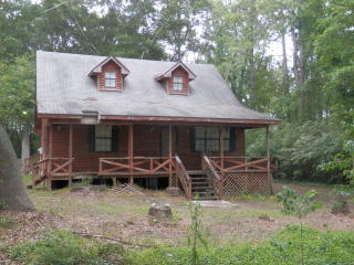 316 Clarence Jones Rd, Moultrie, GA 31768-0074