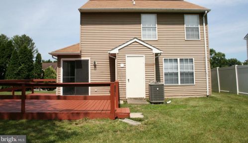 394 Stratford Ave, Aberdeen MD  21001-3578 exterior