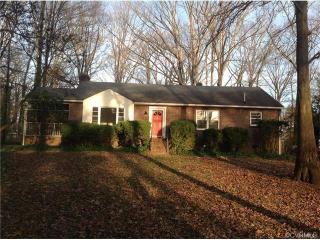3037 Clarendon Dr, Richmond, VA 23235-2327