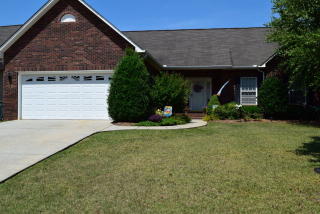 1007 Overhill Rd, Salisbury, NC 28144-8403