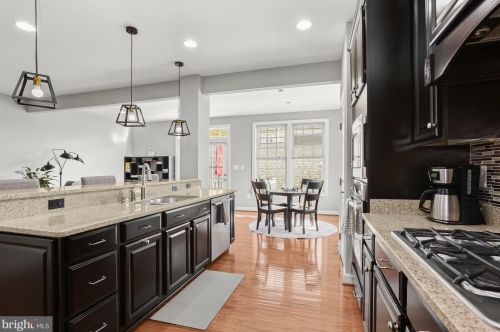 7881 Tuckahoe Ct, Fulton MD  20759-2599 exterior