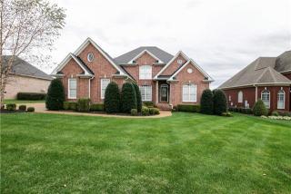 413 Five Oaks Blvd, Lebanon, TN 37087-1353