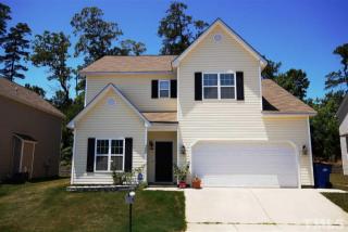 3808 Pine Barren Ln, Raleigh, NC 27610-6696