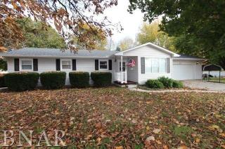 100 Wayne St, Le Roy, IL 61752-1179