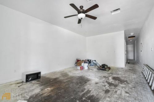 862 Mitchell St, Atlanta GA  30314-3729 exterior