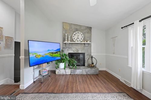 54 Hill Rd, Severna Park MD  21146-1902 exterior