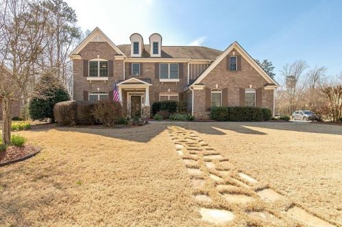 286 Everleigh Way, Marietta, GA 30064-2658