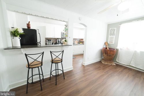 332 Stevens Ave, Lancaster PA  17602-3761 exterior