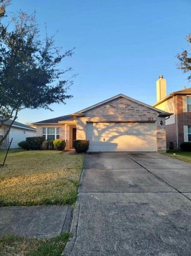 17714 Manchester Point Ln, Richmond, TX 77407-2093
